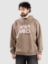 Volcom Chomp Chomp Po Hoodie