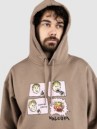 Volcom Chomp Chomp Po Hoodie