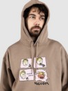 Volcom Chomp Chomp Po Hoodie