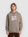 Volcom Chomp Chomp Po Sweat à capuche