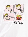 Volcom Chomp Chomp T-Shirt