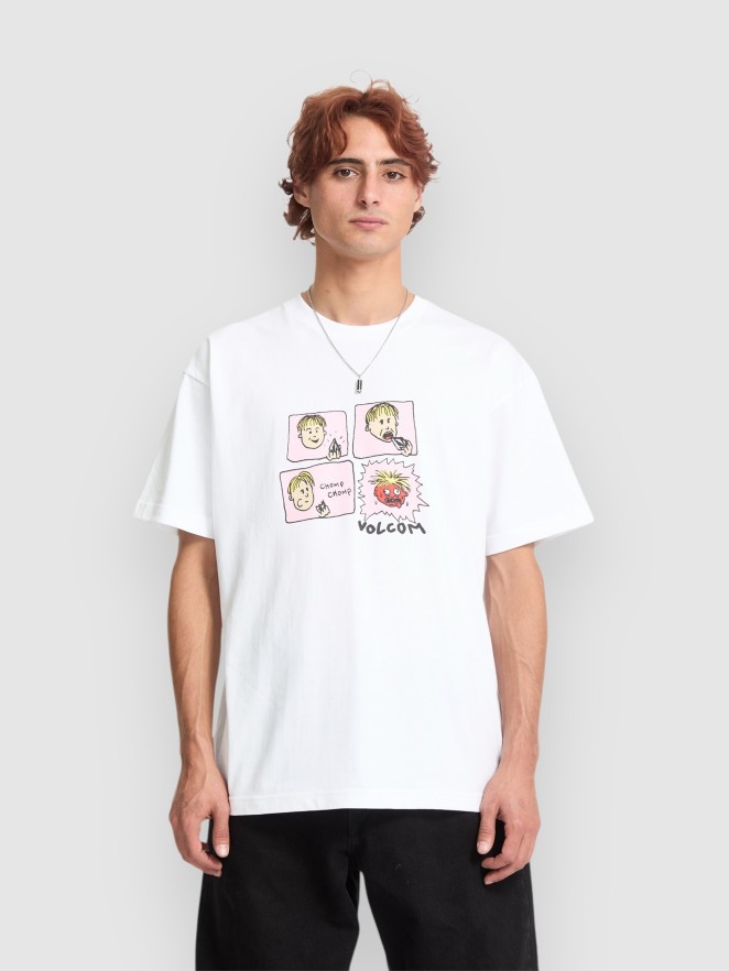 Volcom Chomp Chomp T-Shirt