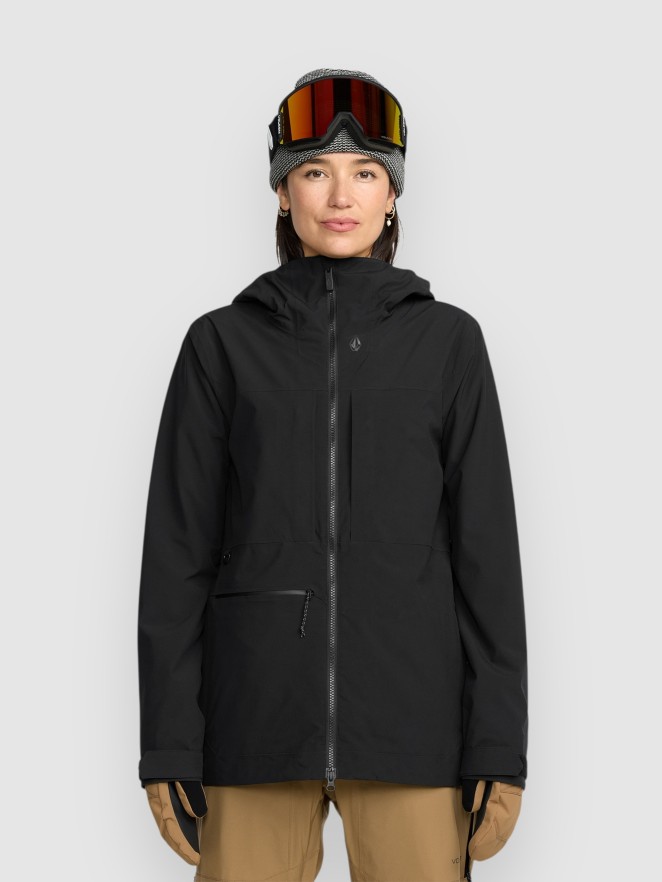 Volcom Cloudbreaker Stretch 30K Chaqueta