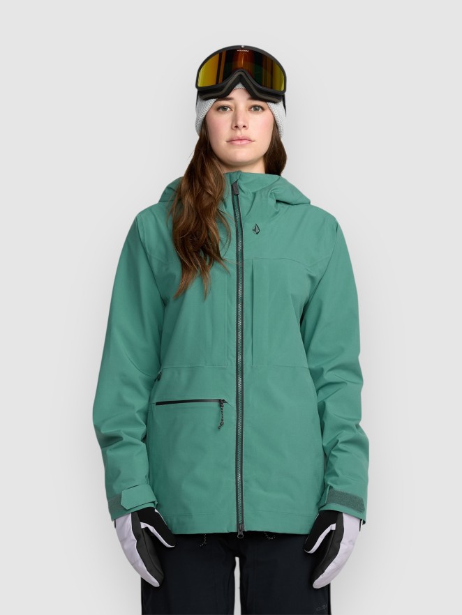 Volcom Cloudbreaker Stretch 30K Jacket