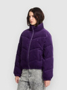 Volcom Cord'N Stone Puffer Jas