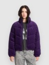 Volcom Cord'N Stone Puffer Jas