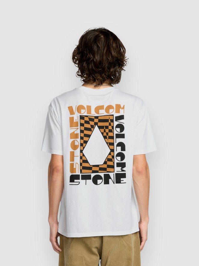 Volcom Cornerstone T-Shirt