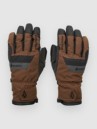 Volcom Cp2 Gore Tex Handschuhe