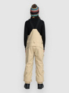 Volcom Creston 3D Stretch Bib Pants