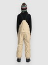 Volcom Creston 3D Stretch Bib Pants