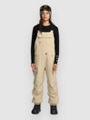 Volcom Creston 3D Stretch Bib Pants