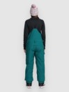 Volcom Creston 3D Stretch Bib Pants