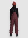 Volcom Creston 3D Stretch Bib Pants