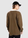 Volcom Curbstone Polo Long Sleeve Polo