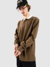 Volcom Curbstone Polo Long Sleeve Polo