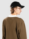 Volcom Curbstone Polo Long Sleeve Polo