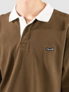 Volcom Curbstone Polo Long Sleeve Polo