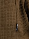 Volcom Curbstone Polo Long Sleeve Polo