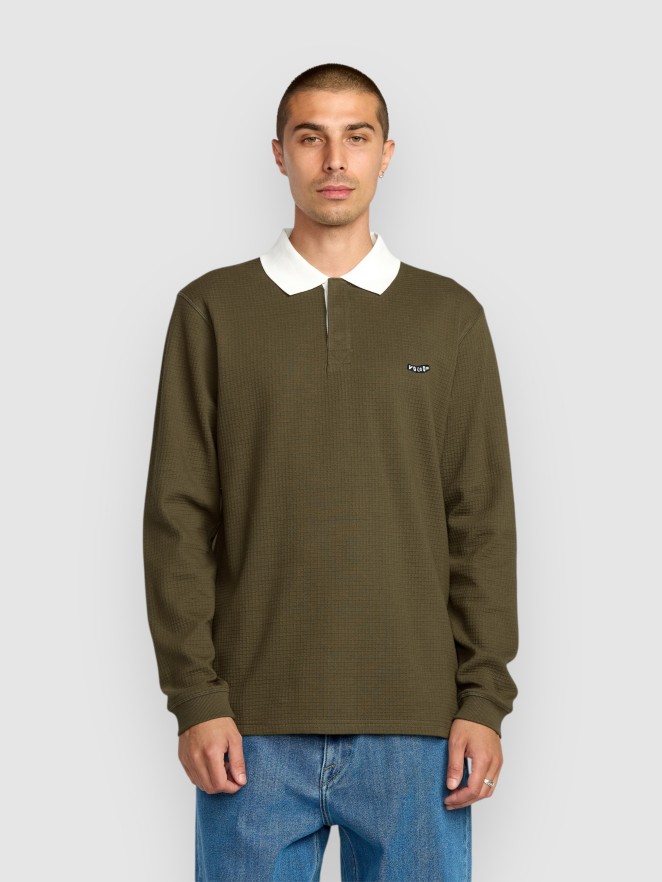 Volcom Curbstone Polo Polo
