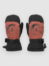 Volcom Day Saver Kids Mittens