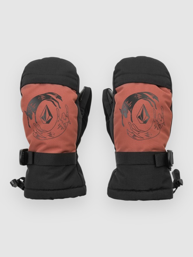 Volcom Day Saver Kids Fäustlinge