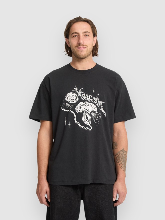 Volcom Death Truction Camiseta