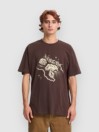 Volcom Death Truction Camiseta