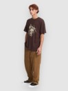 Volcom Death Truction Camiseta