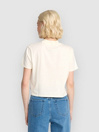 Volcom Dial Crop T-Shirt