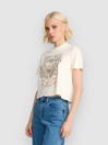 Volcom Dial Crop T-Shirt