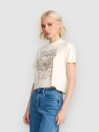 Volcom Dial Crop T-Shirt