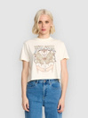 Volcom Dial Crop T-Shirt