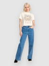 Volcom Dial Crop T-Shirt
