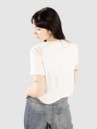 Volcom Dial Crop T-Shirt