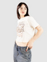 Volcom Dial Crop T-Shirt