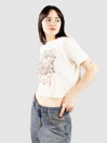 Volcom Dial Crop T-Shirt