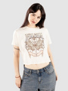 Volcom Dial Crop T-Shirt