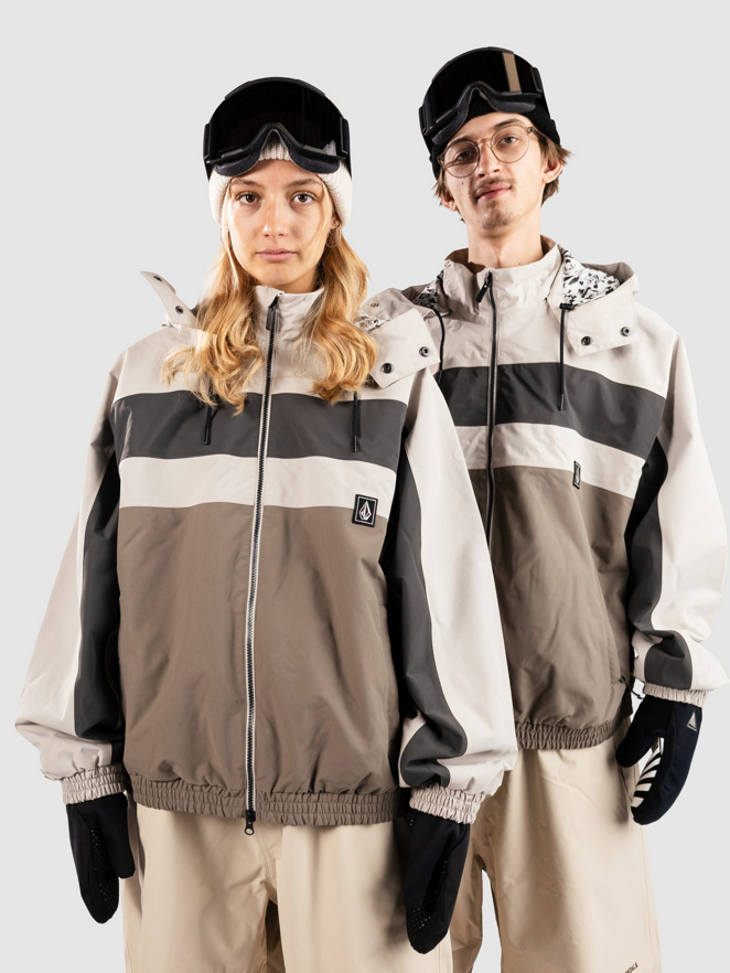 Volcom DLM Jakna
