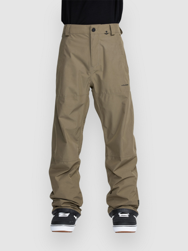 Volcom Dua Gore Tex Byxor