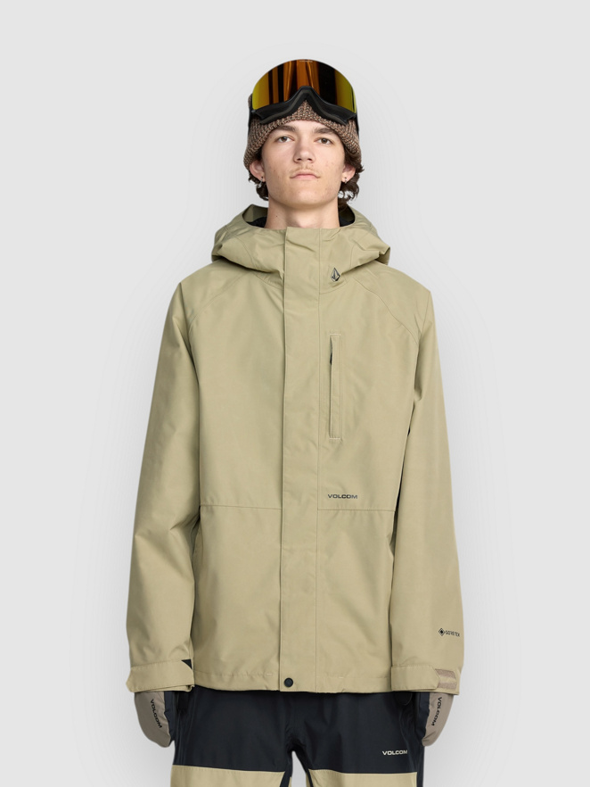 Volcom Dua Gore Tex Jacke