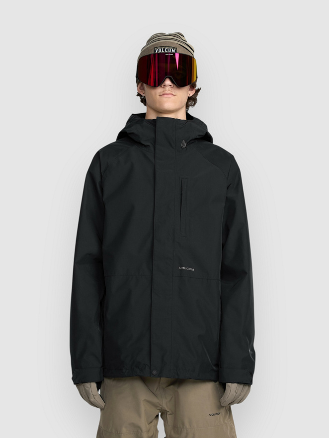Volcom Dua Ins Gore Tex Jas