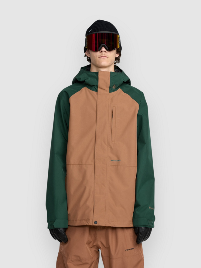 Volcom Dua Ins Gore Tex Takki