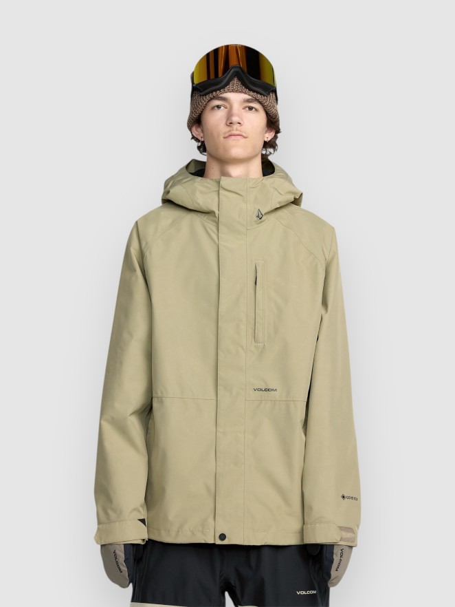Volcom Dua Ins Gore Tex Jas