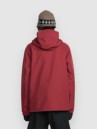 Volcom Dua Ins Gore Tex Jas