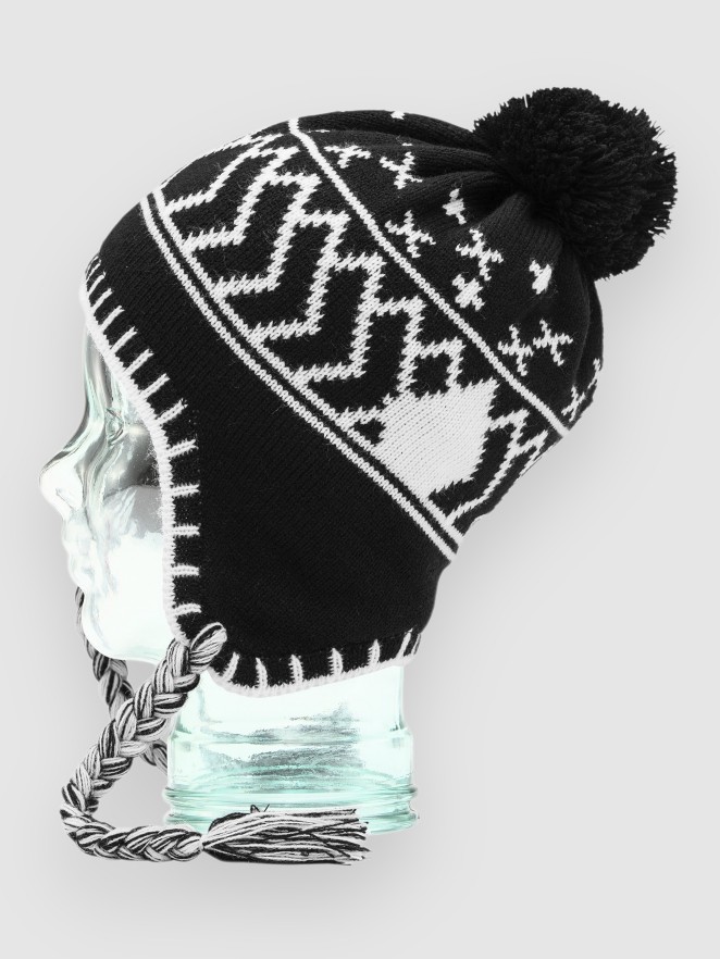 Volcom Ear Muff Beanie