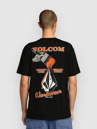 Volcom Enamel T-Shirt