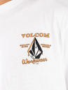 Volcom Enamel T-Shirt