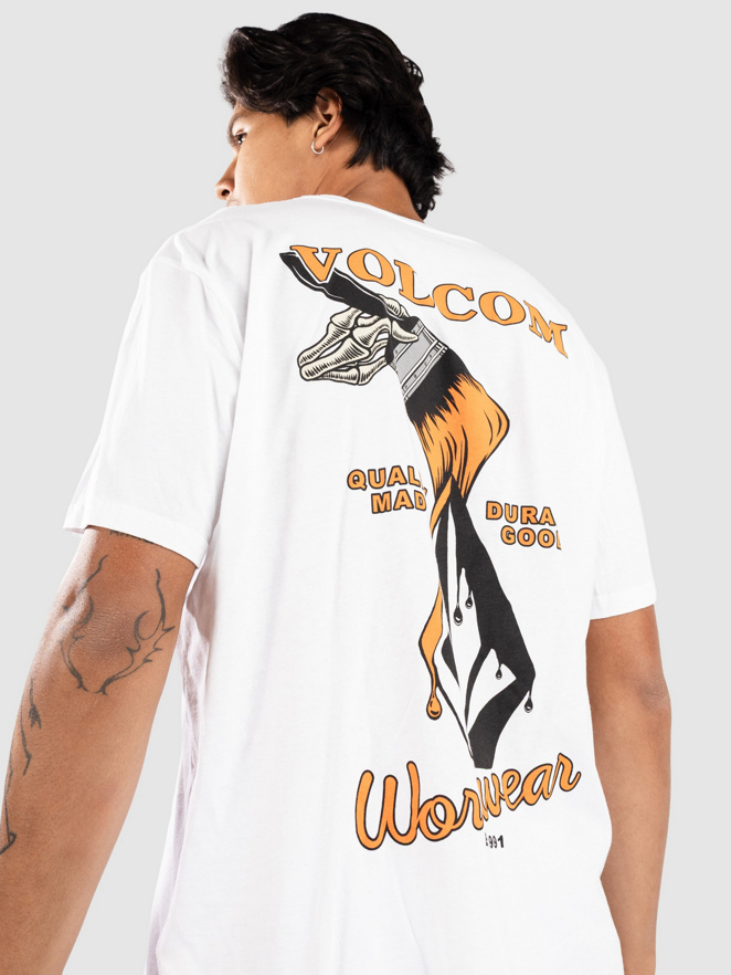 Volcom Enamel T-Shirt