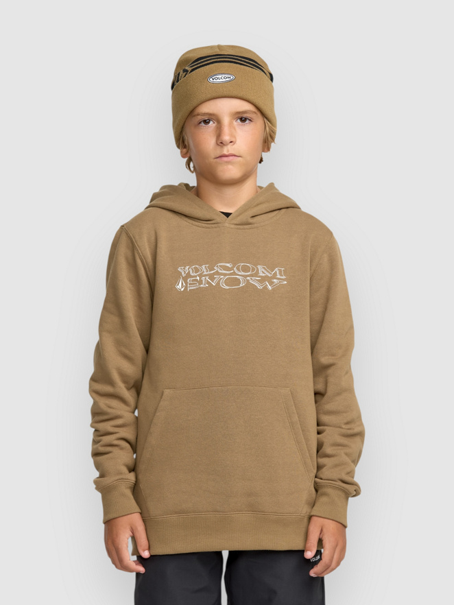 Volcom Essential Kids Hoodie