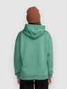 Volcom Essential Hydro Felpa con Cappuccio